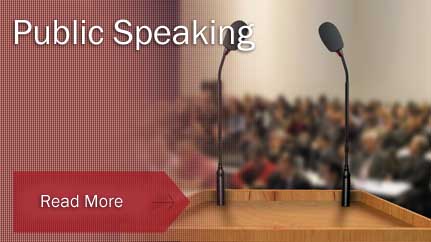 Public Speaking